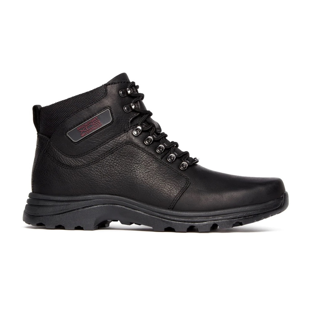Rockport COLD SPRINGS WATERPROOF ELKHART BOOT Size 11.5